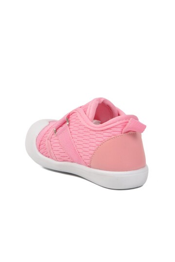 Pembe Bebek Günlük Ayakkabı BN-1254 B