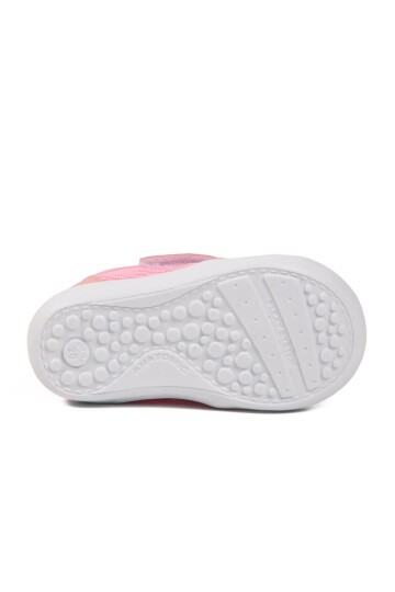 Pembe Bebek Günlük Ayakkabı BN-1254 B