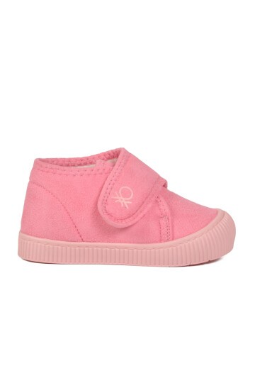 Pembe Kız Çocuk Günlük Ayakkabı BNI-32115 P