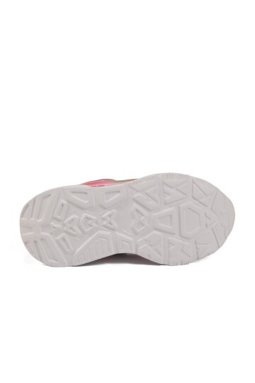 Pembe Kız Çocuk Spor Ayakkabı BNI-10256 P