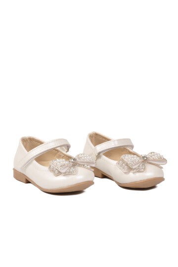 Sedef Ortopedik Bebek Babet 26A95 B