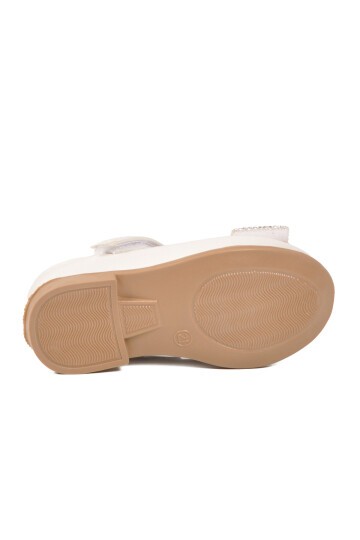 Sedef Ortopedik Bebek Babet 26A95 B