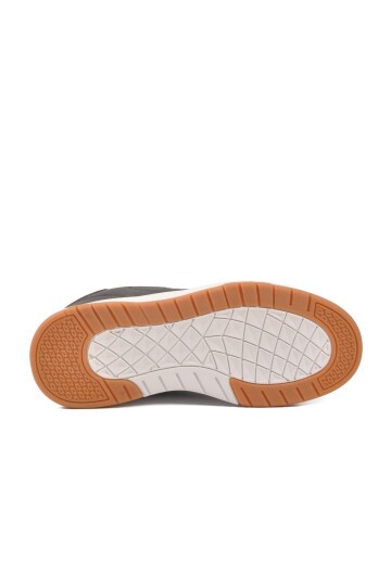 Siyah-Beyaz Unisex Spor Ayakkabı BNI-11220 G