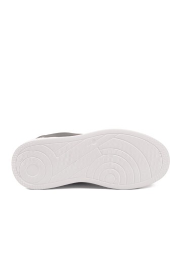 Siyah-Beyaz Unisex Spor Ayakkabı BNI-12098 G