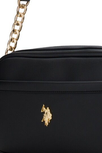 Siyah  Kadın Omuz Çantası US26189 