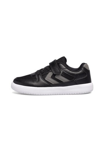 Siyah Hafif Rahat Taban Kız Çocuk Spor Ayakkabı 900866 Hml Kayno SM. Jr.