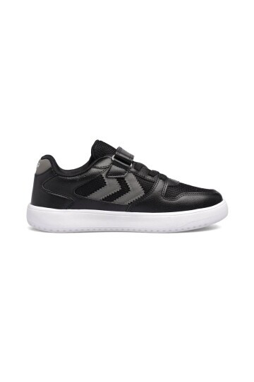Siyah Hafif Rahat Taban Kız Çocuk Spor Ayakkabı 900866 Hml Kayno SM. Jr.