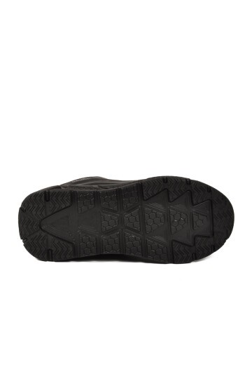 Siyah Unisex Spor Ayakkabı BNI-11500 G