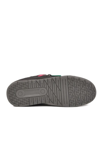 Siyah Unisex Spor Ayakkabı BNI-11130 G