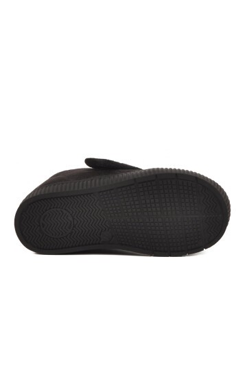 Siyah Unisex Çocuk Günlük Ayakkabı BNI-32115 P