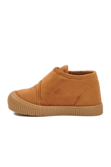 Taba Unisex Çocuk Günlük Ayakkabı BNI-32115 P