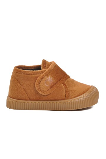 Taba Unisex Çocuk Günlük Ayakkabı BNI-32115 P