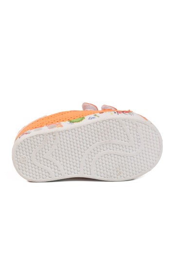 Turuncu Bebek Spor Ayakkabı BNI-31517 B