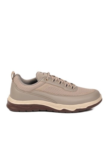 Vizon ComfortSole Taban Erkek Spor Ayakkabı Elvara 2074 M