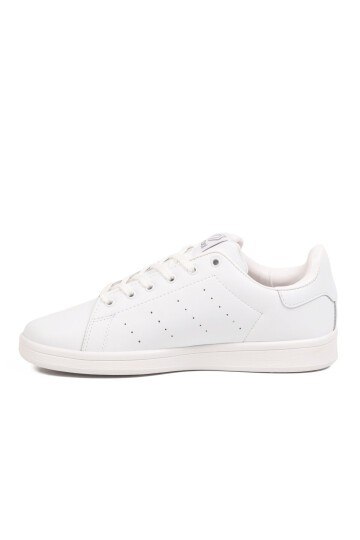 Beyaz Unisex Rahat Casual Günlük Sneaker Spor Ayakkabı Ursula G
