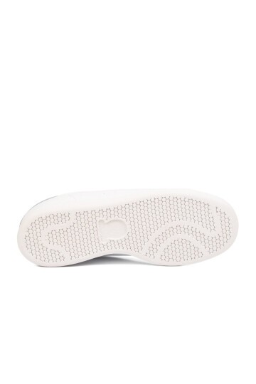 Beyaz Unisex Rahat Casual Günlük Sneaker Spor Ayakkabı Ursula G