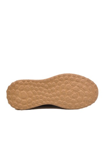 Haki Hafızalı Taban Erkek Günlük Spor Ayakkabı Hafif Esnek Taban Casual Sneaker E421 M