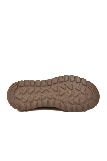Erkek Anorak Hava Alabilen Rahat Hafızalı Taban Kum Günlük Ayakkabı Loafer E417 M