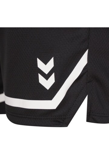 Siyah Erkek Şort 932463 Hml Sur Shorts
