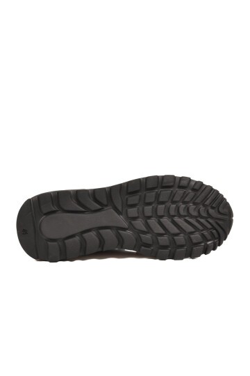 Taba Memory Taban Premium Casual Ayakkabı Hakiki Deri Erkek Günlük Sneaker M654 M