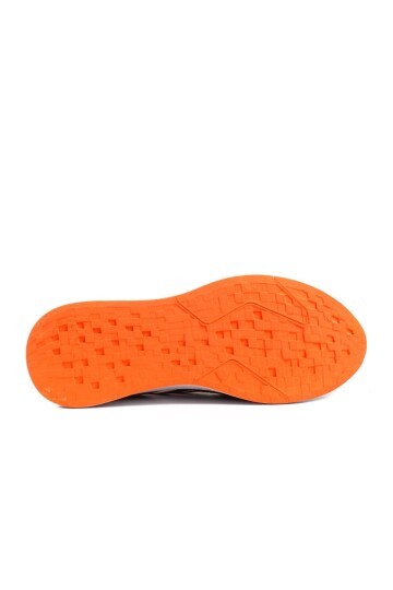Ayakmod Füme-Turuncu Erkek Spor Ayakkabı