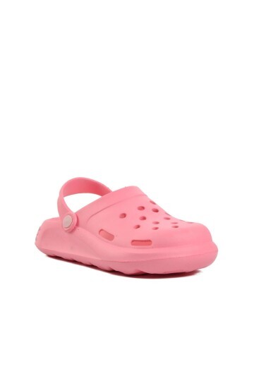 Ayakmod Pembe Çocuk Terlik