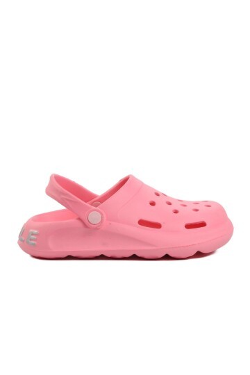 Ayakmod Pembe Çocuk Terlik