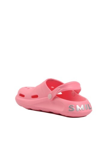 Ayakmod Pembe Çocuk Terlik