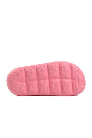 Ayakmod Pembe Çocuk Terlik