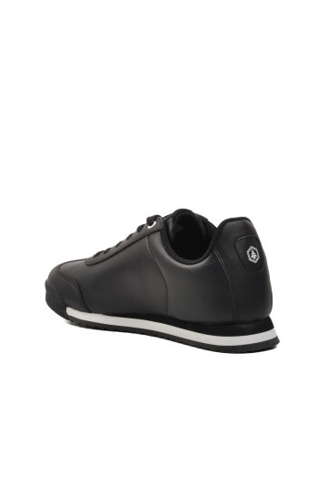 Hammer Jack Siyah Erkek Sneaker