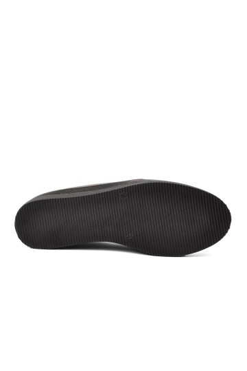 Pierre Cardin Platin Kadın Günlük Ayakkabı