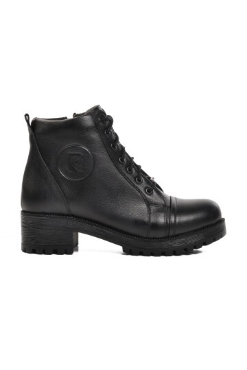 Pierre Cardin Siyah Kadın Bot
