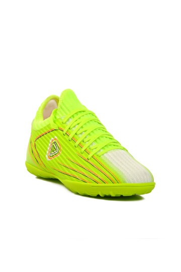 Walkway Neon Sarı Unisex Halı Saha Ayakkabısı