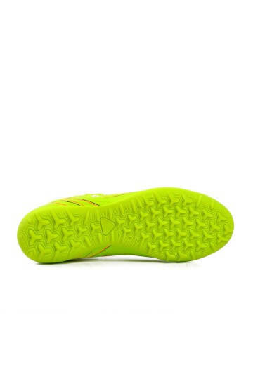 Walkway Neon Sarı Unisex Halı Saha Ayakkabısı