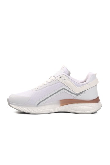 Walkway Beyaz Unisex Sneaker