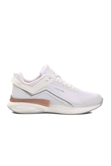 Walkway Beyaz Unisex Sneaker