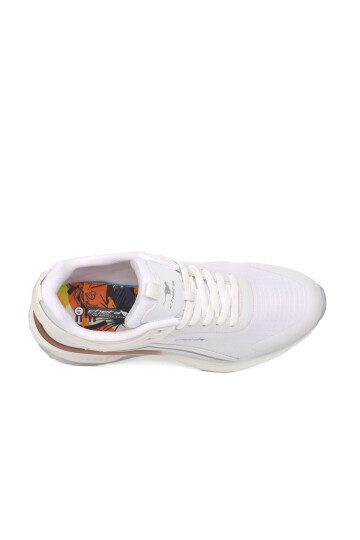 Walkway Beyaz Unisex Sneaker