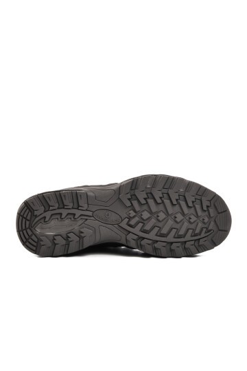 Hammer Jack Siyah Unisex Outdoor Ayakkabı