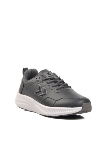 Hummel Antrasit Unisex Spor Ayakkabı