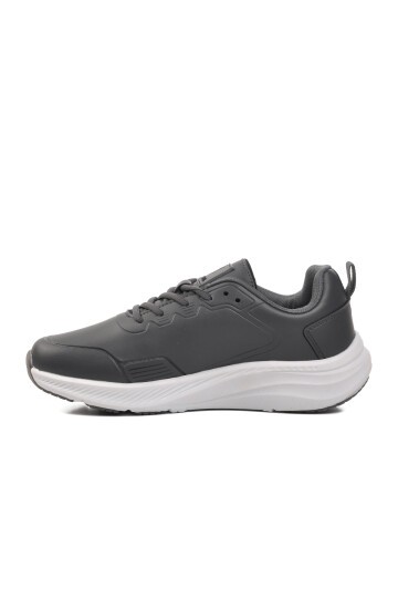 Hummel Antrasit Unisex Spor Ayakkabı