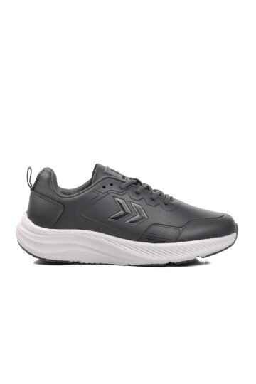 Hummel Antrasit Unisex Spor Ayakkabı