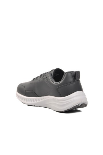 Hummel Antrasit Unisex Spor Ayakkabı