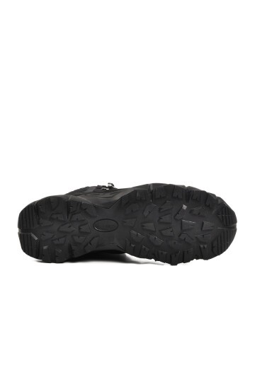 Hummel Siyah-Siyah Su Geçirmez Erkek Outdoor Bot