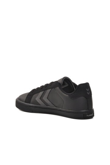 Hummel Siyah-Siyah Erkek Spor Ayakkabı