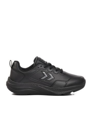 Hummel Siyah-Siyah Unisex Spor Ayakkabı