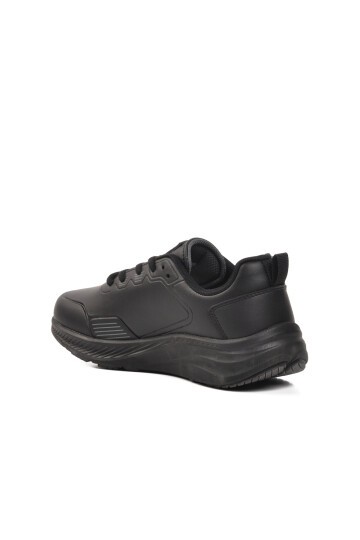 Hummel Siyah-Siyah Unisex Spor Ayakkabı