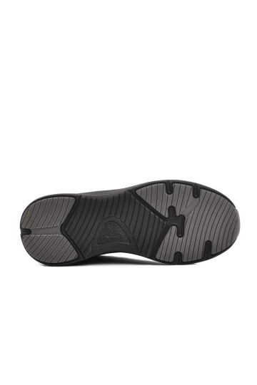 Hummel Siyah-Siyah Unisex Spor Ayakkabı