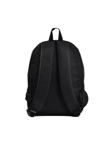 Hummel Siyah Unisex Sırt Çantası