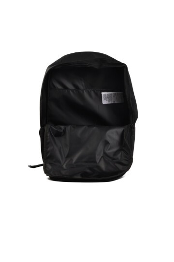 Hummel Siyah Unisex Sırt Çantası
