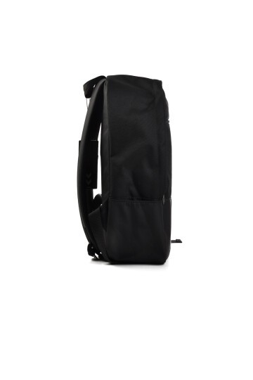 Hummel Siyah Unisex Sırt Çantası